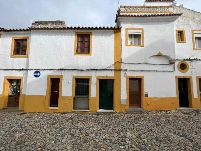 Private Alentejo House With A Terrace Villa เอโวรา ภายนอก รูปภาพ