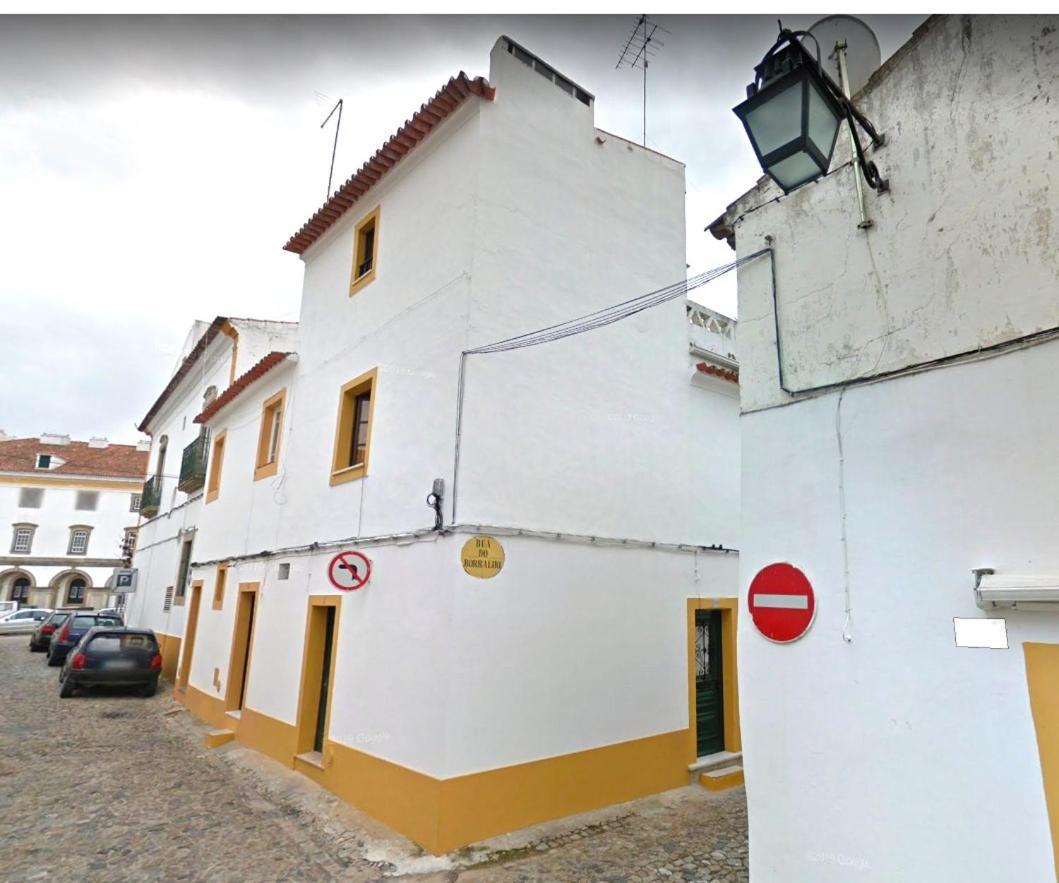 Private Alentejo House With A Terrace Villa เอโวรา ภายนอก รูปภาพ