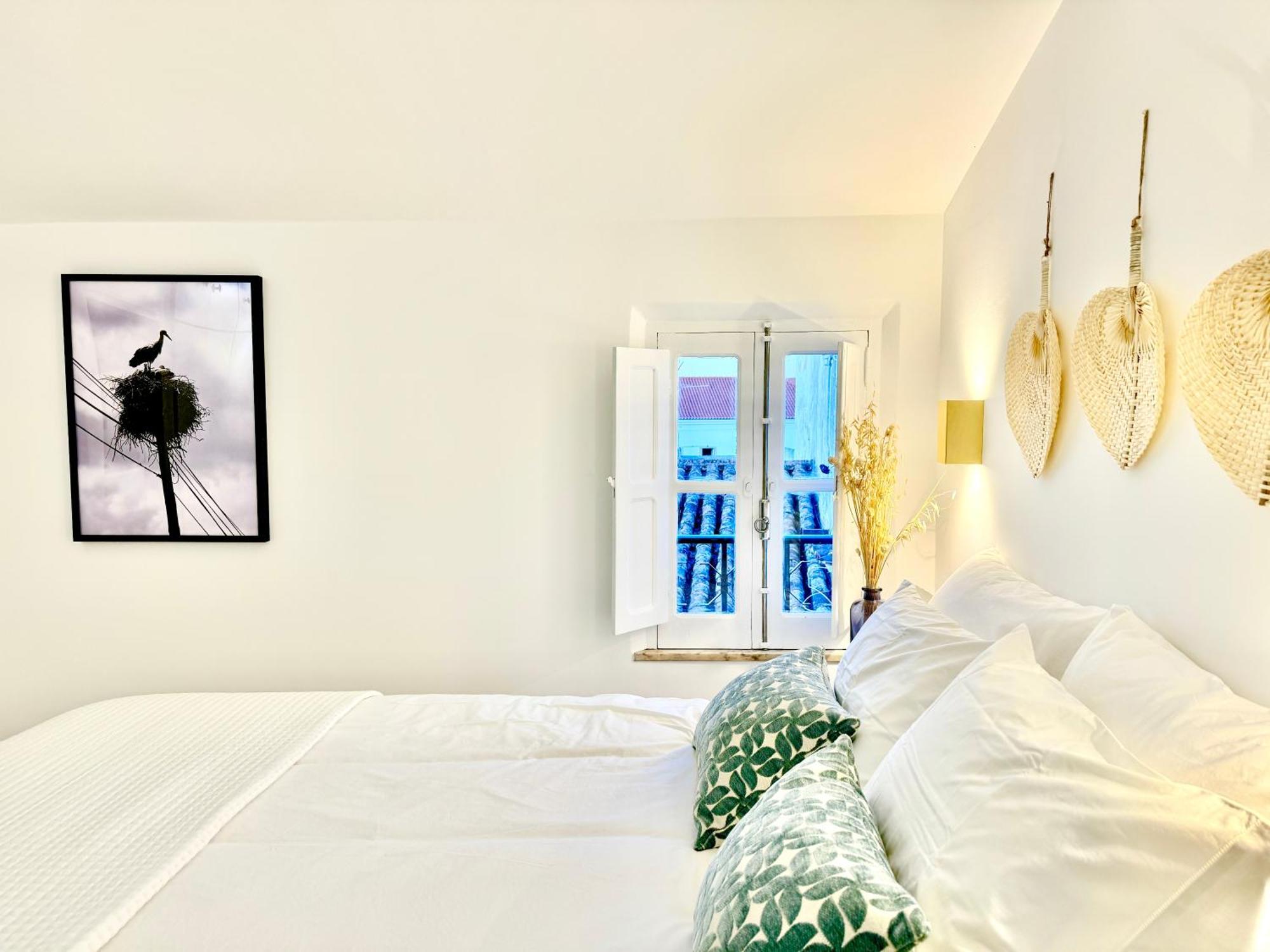 Private Alentejo House With A Terrace Villa เอโวรา ภายนอก รูปภาพ