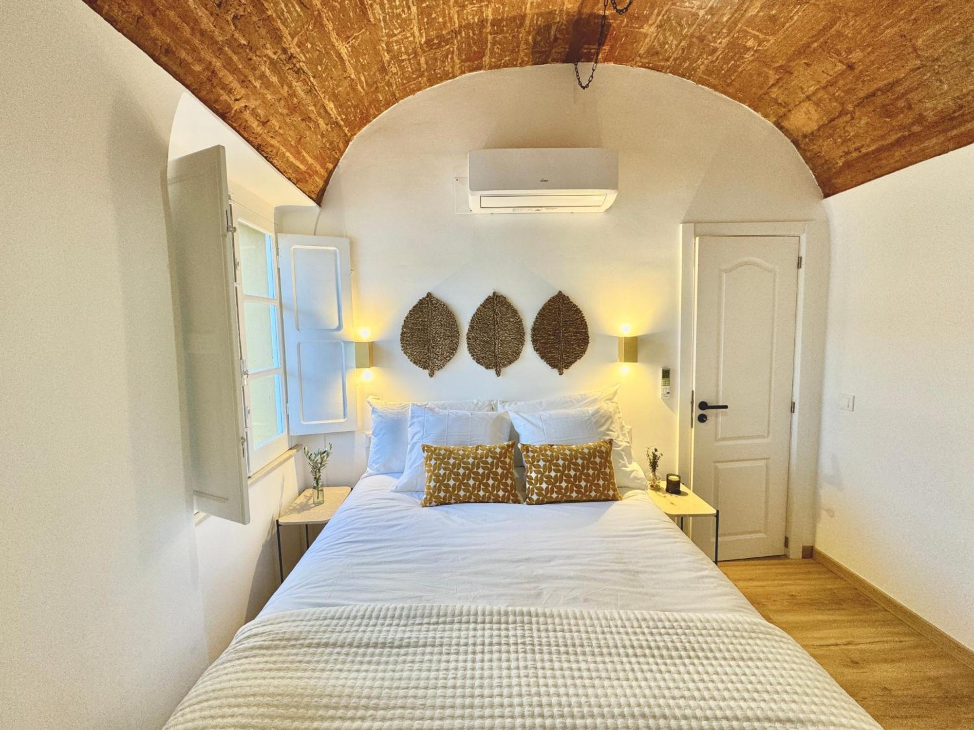 Private Alentejo House With A Terrace Villa เอโวรา ภายนอก รูปภาพ