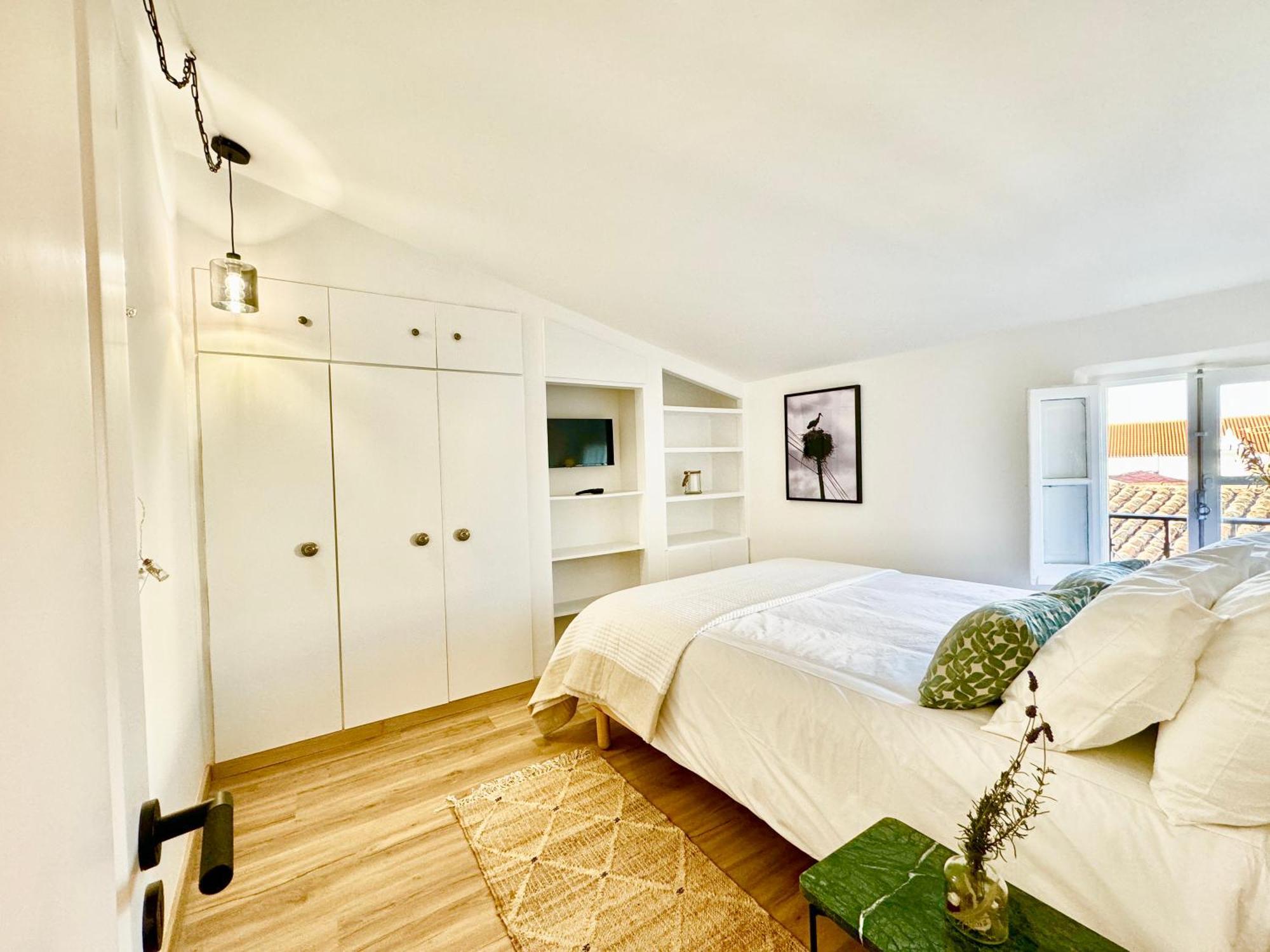 Private Alentejo House With A Terrace Villa เอโวรา ภายนอก รูปภาพ