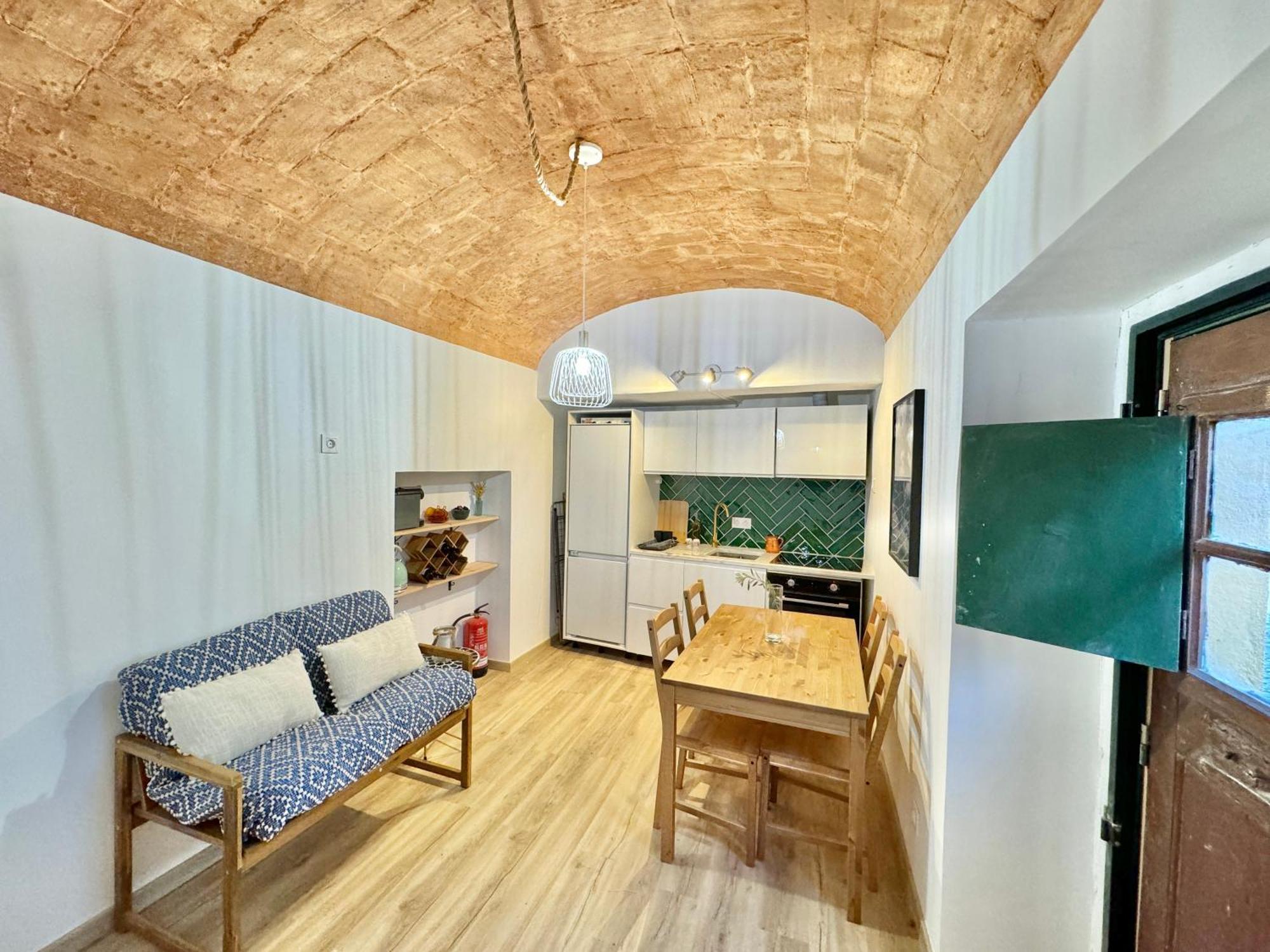 Private Alentejo House With A Terrace Villa เอโวรา ภายนอก รูปภาพ