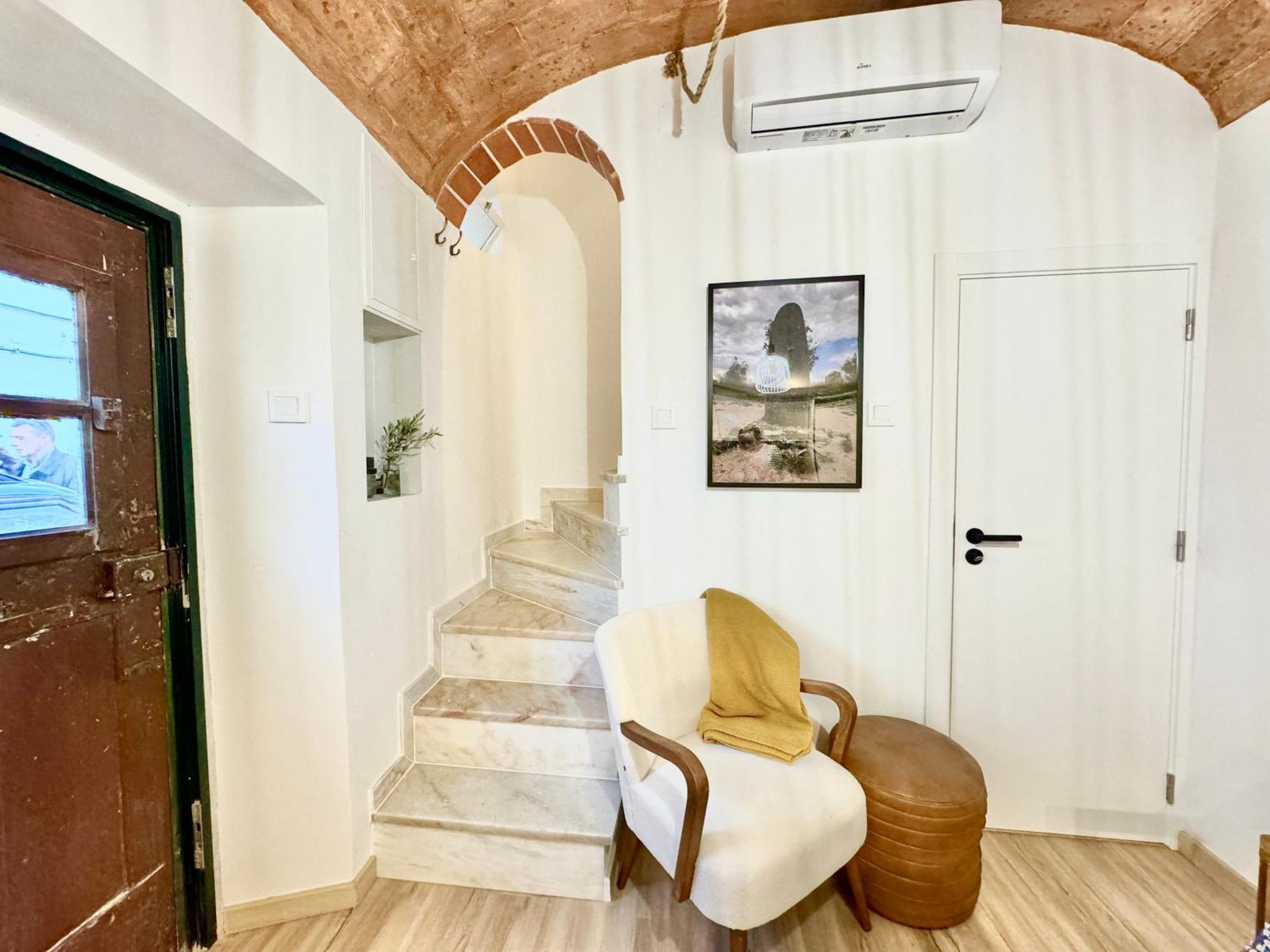Private Alentejo House With A Terrace Villa เอโวรา ภายนอก รูปภาพ