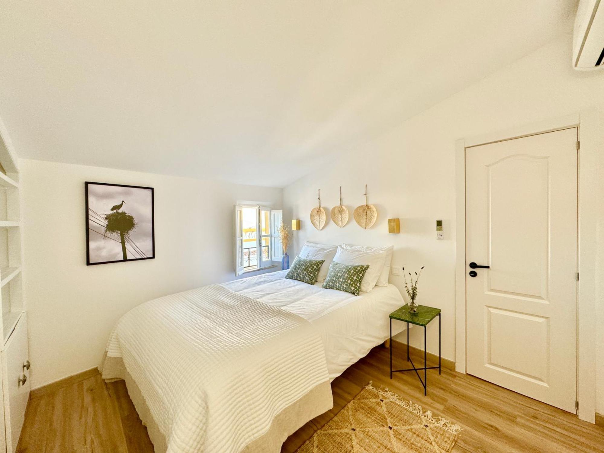 Private Alentejo House With A Terrace Villa เอโวรา ภายนอก รูปภาพ